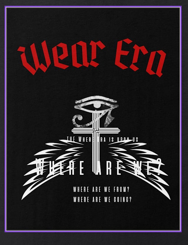 WeAreRa... That's on bro