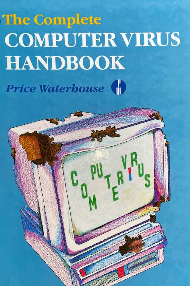 The Complete Computer Virus Handbook