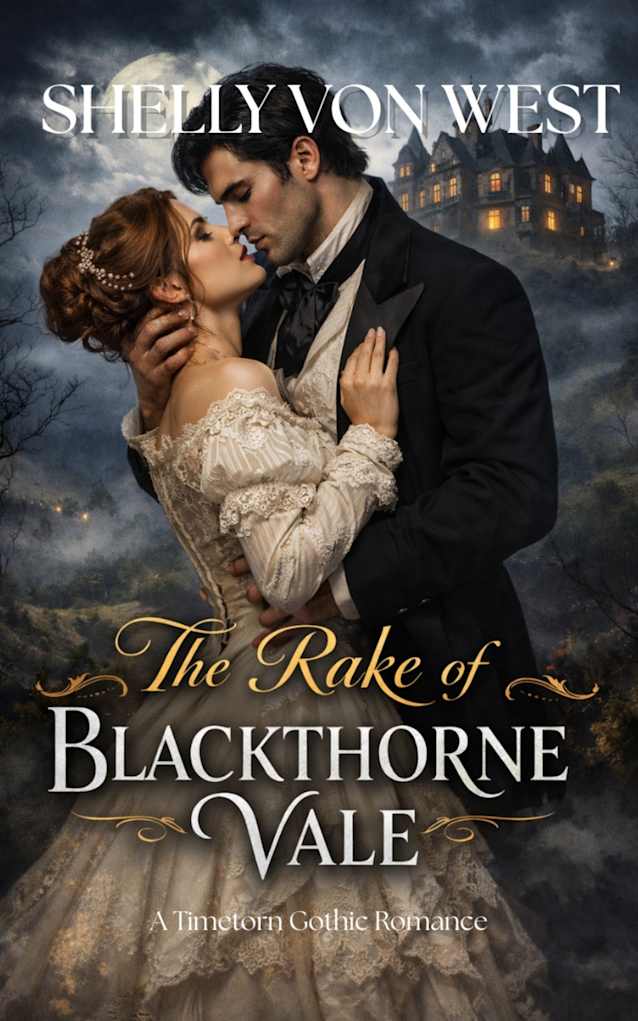 The Rake of Blackthorne Vale