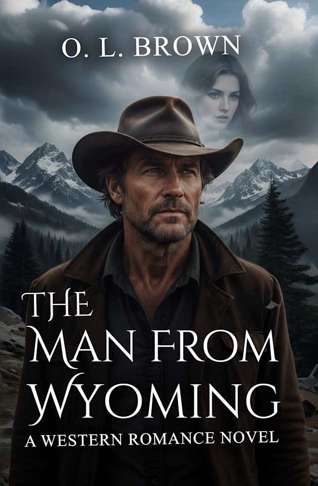 The Man from Wyoming