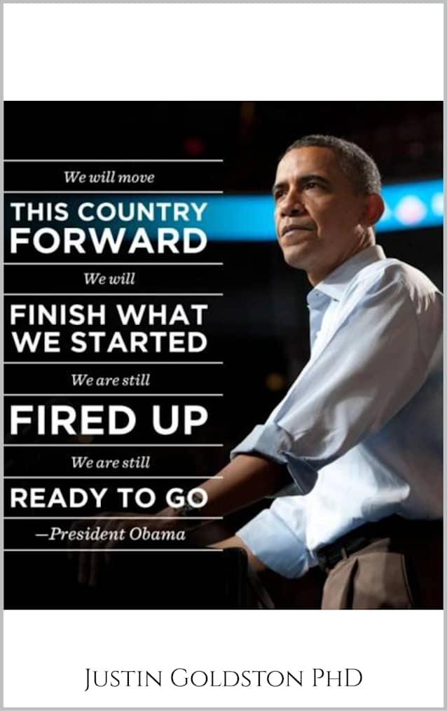 ‘Fired Up, Ready to Go’ (The SydTek University Stacks Book 48)