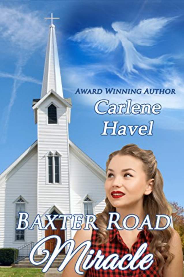 Baxter Road Miracle