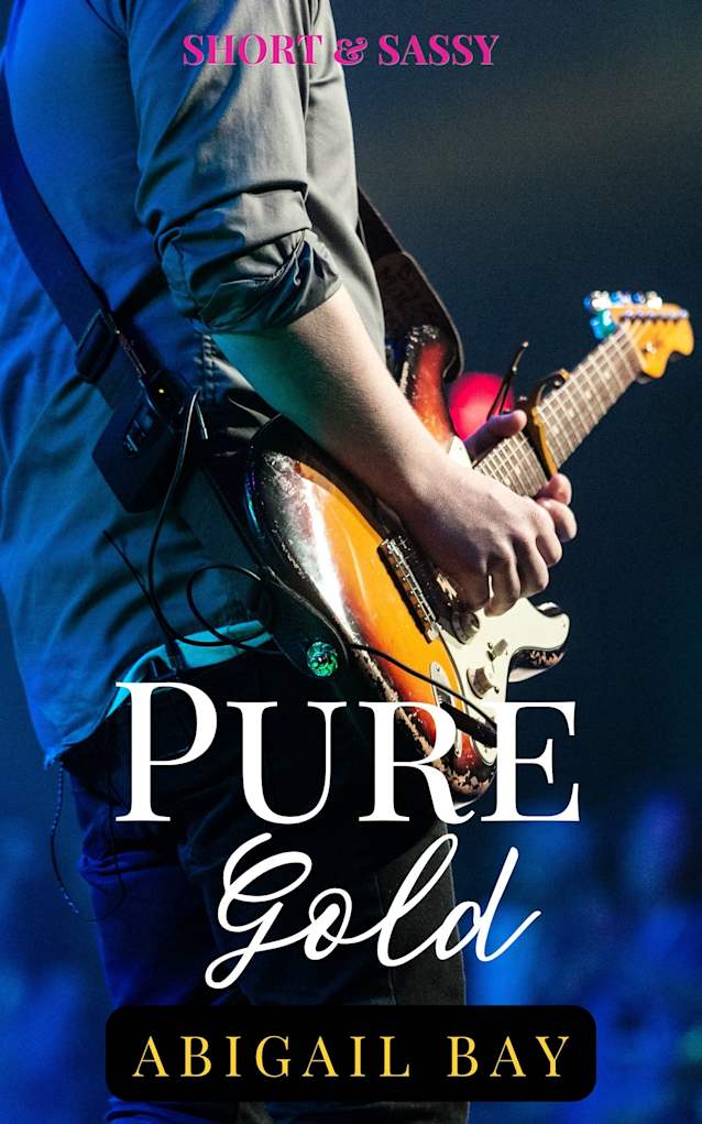 Pure Gold (short story)