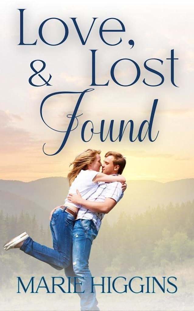 Love, Lost & Found (Blessings in Disguise, #3)