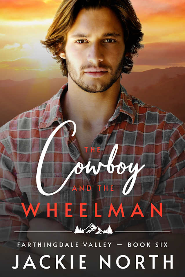 The Cowboy and the Wheelman