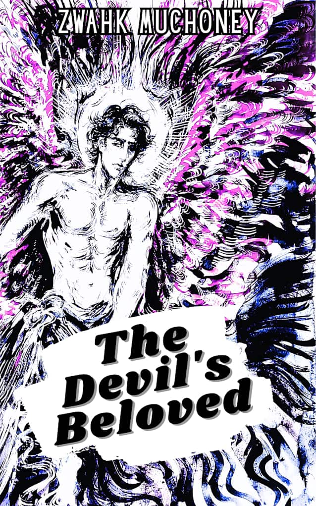 The Devil’s Beloved: An erotic mm fantasy romance 