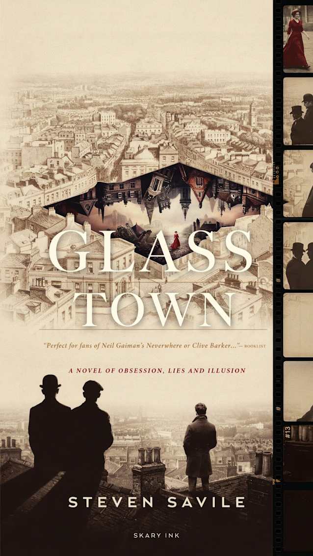 Glass Town
