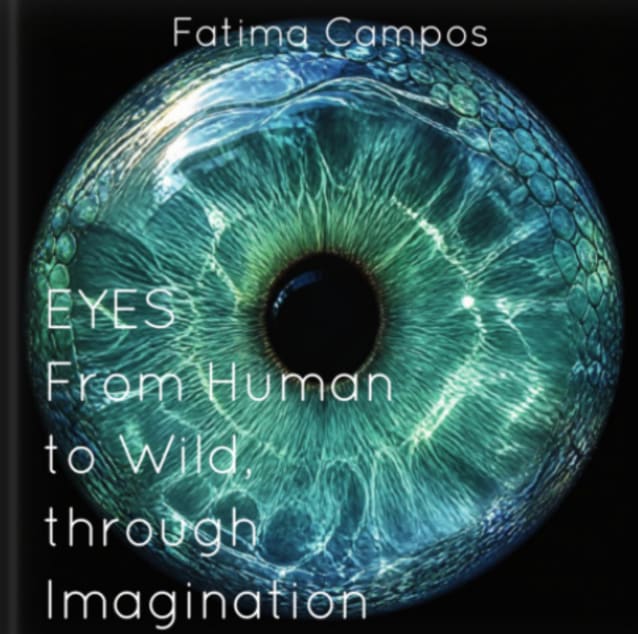 EYES - From Human to wild trhough Imagination