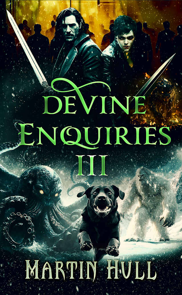 Devine Enquiries 3