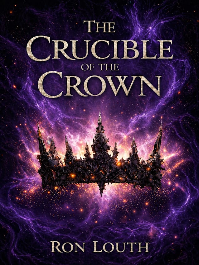The Crucible of the Crown