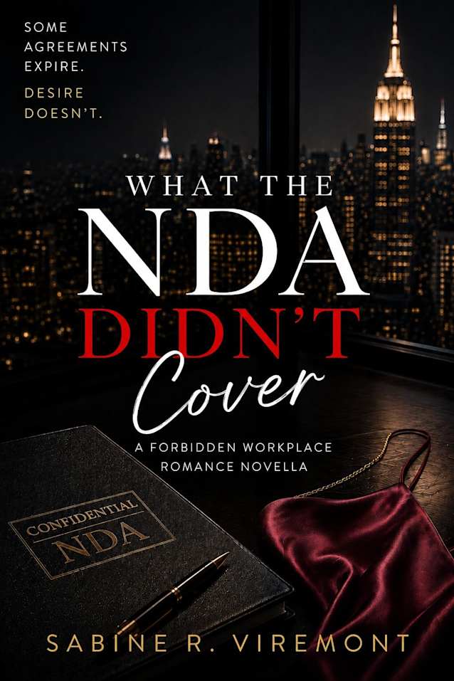 What the NDA Didn’t Cover (The Dividends Series)