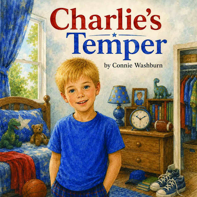 Charlie’s Temper