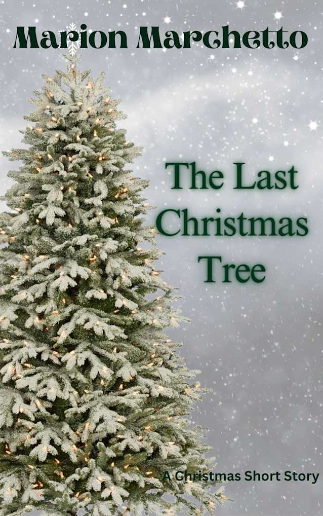 The Last Christmas Tree