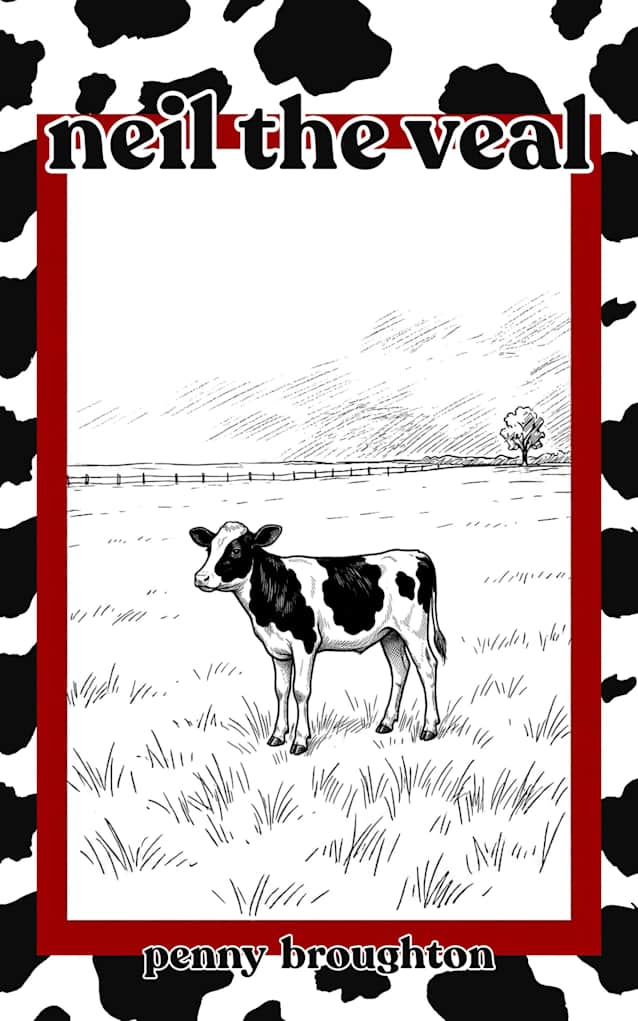 Neil the Veal