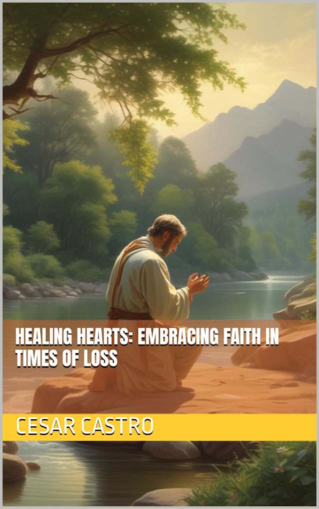 Healing Hearts: Embracing Faith in Times of Loss