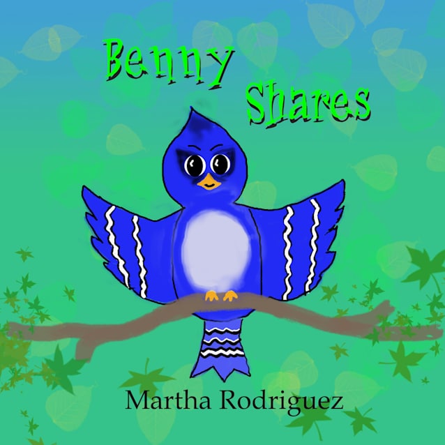 Benny Shares