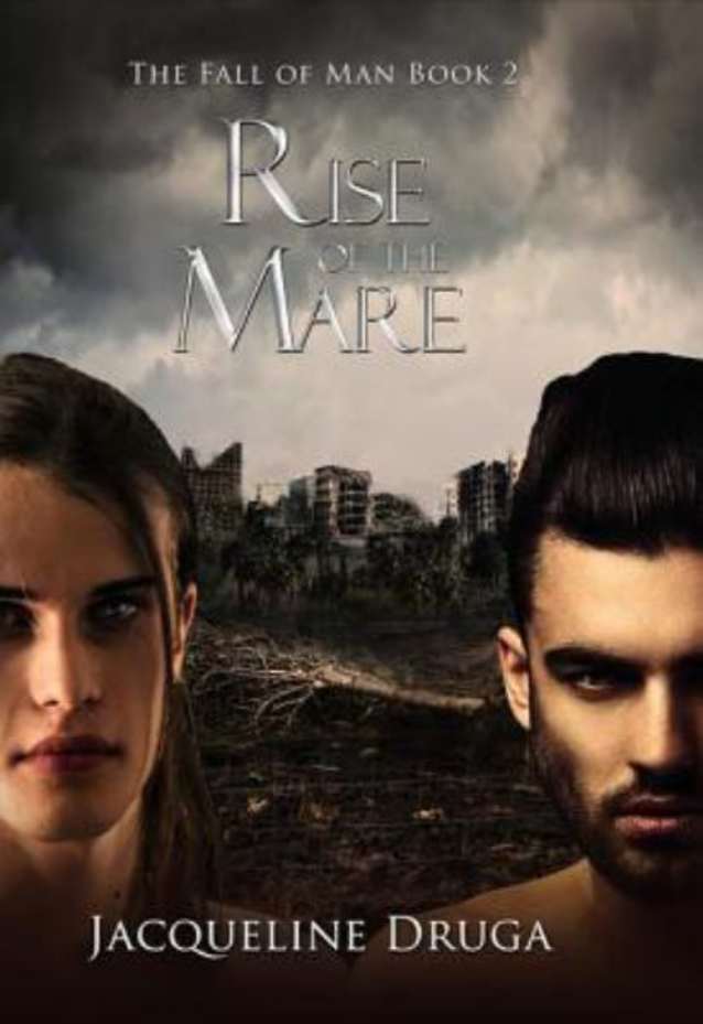 Rise of the Mare #2