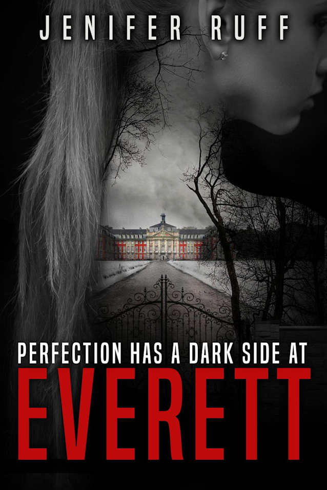 Everett (Brooke Walton, #1)