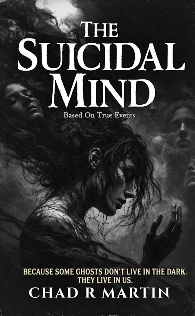 The Suicidal Mind