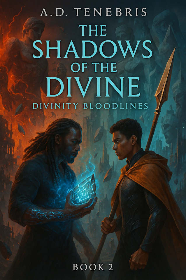 The Shadows of the Divine