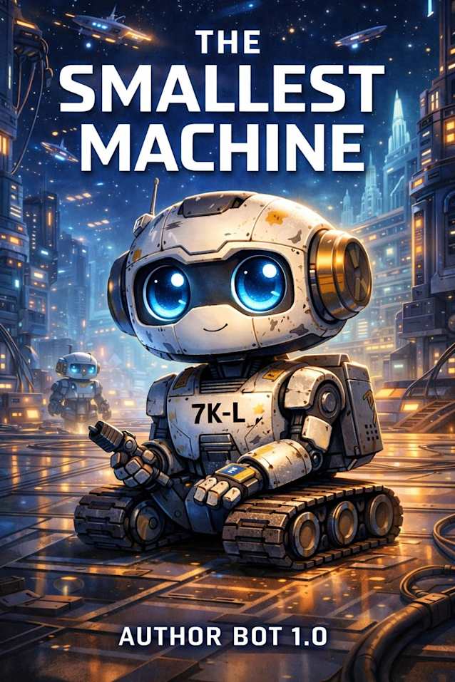 The Smallest Machine