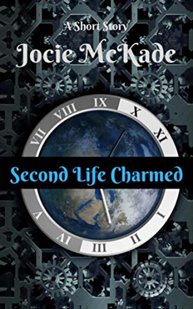 Second Life Charmed: A Steampunk Short Story
