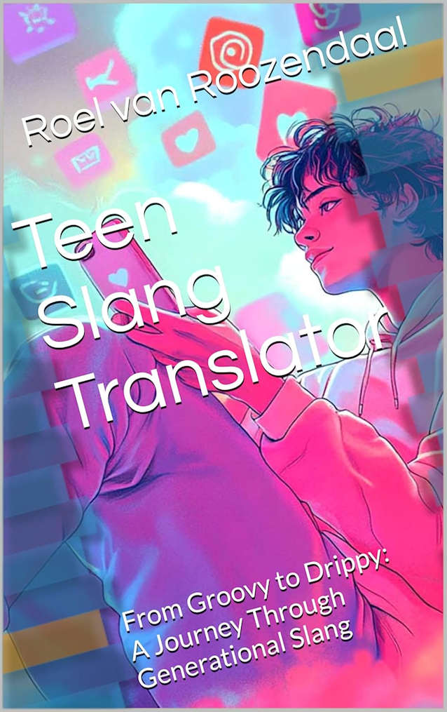 Teen Slang Translator