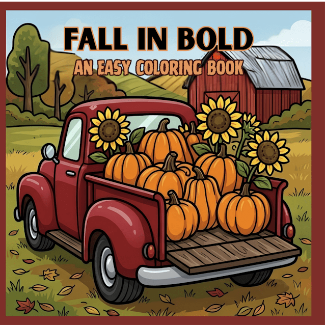 Fall In Bold