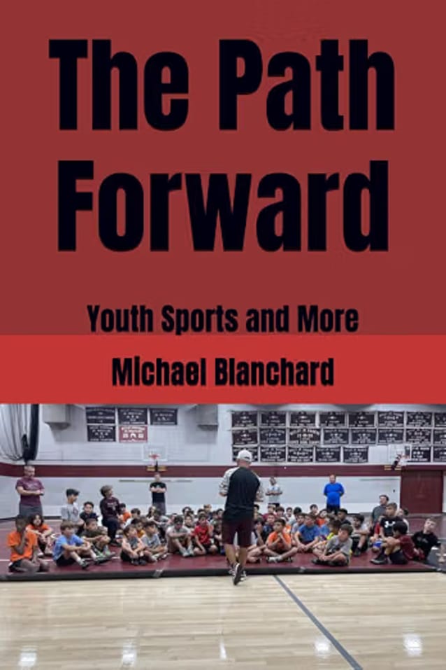 The Path Forward