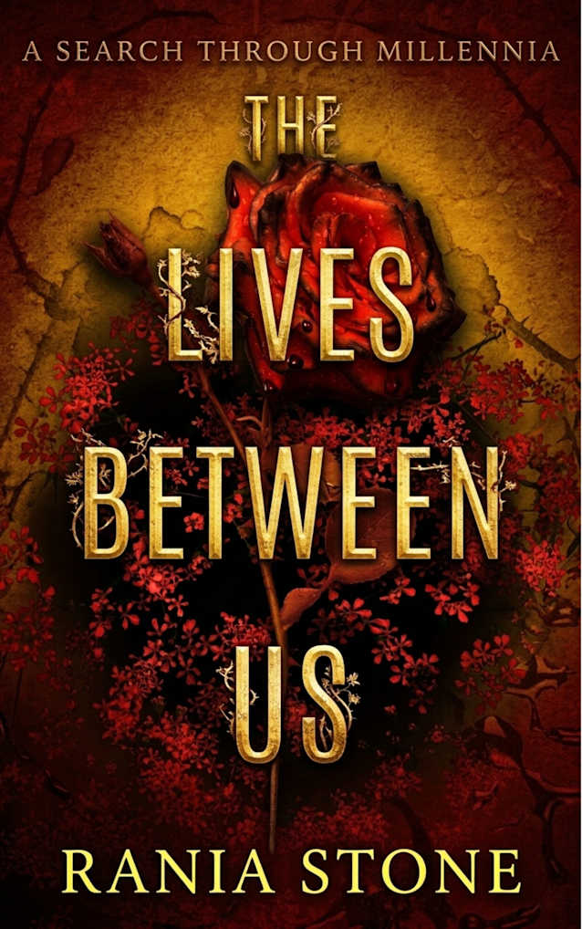 The Lives Between Us