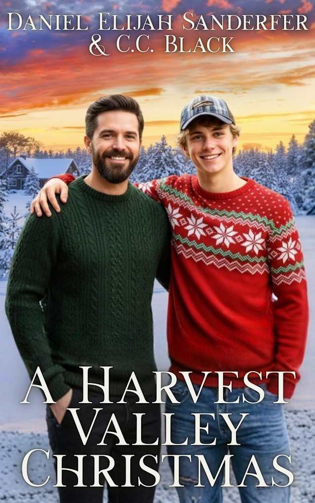 Harvest Valley Farm 2: A Harvest Valley Christmas