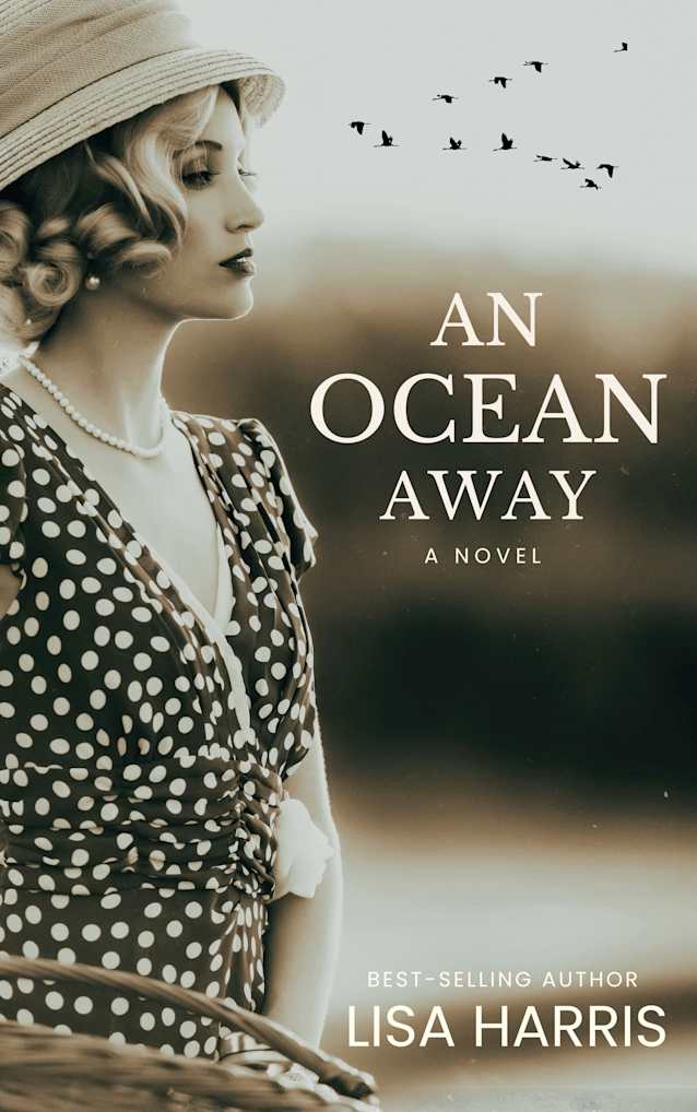 An Ocean Away