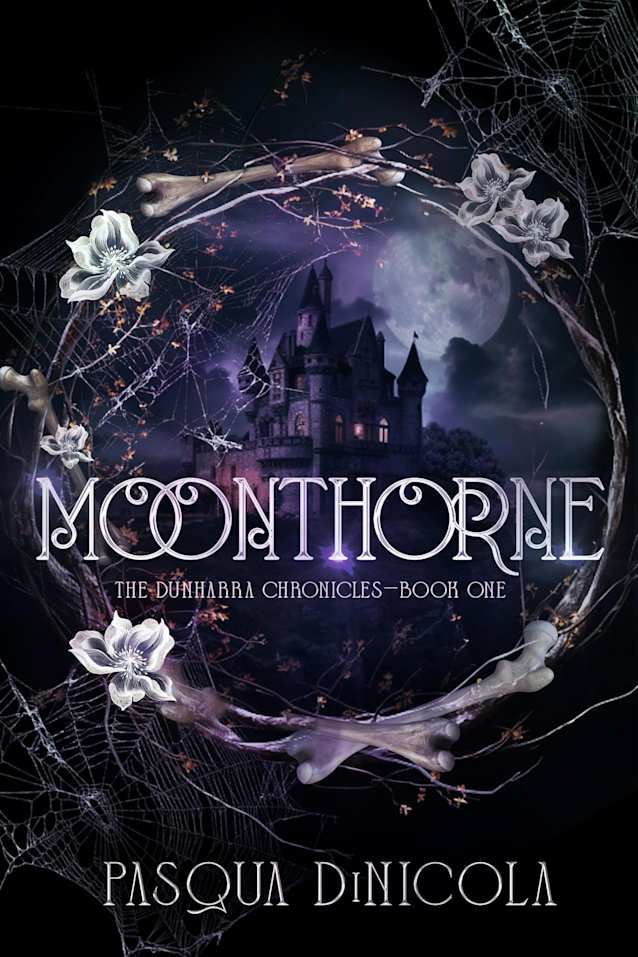 Moonthorne: The Dunharra Chronicles Book One