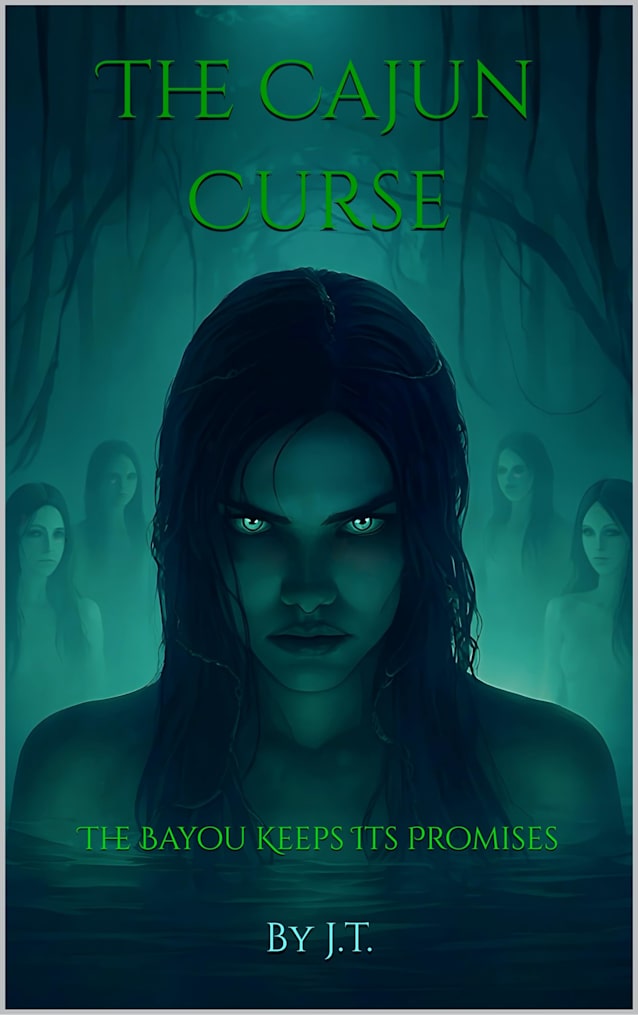 The Cajun Curse