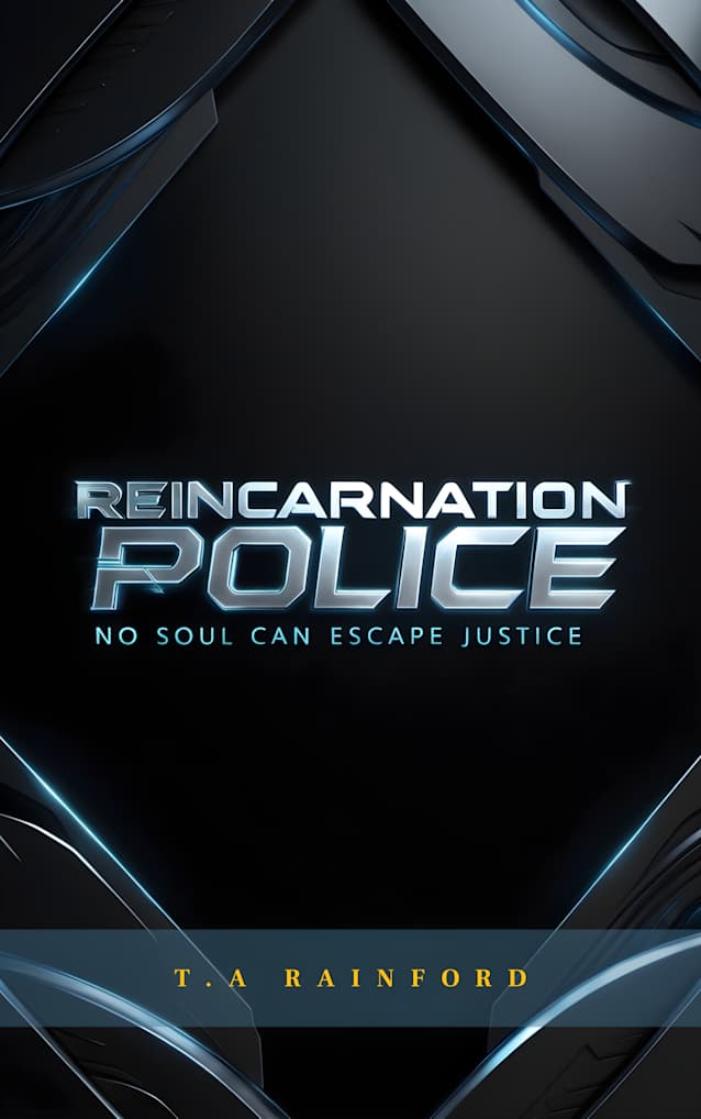 Reincarnation Police