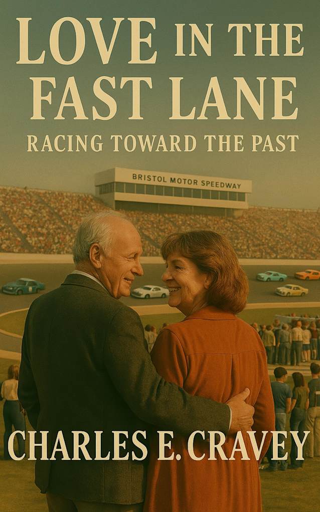 Love in the Fast Lane: Racing Toward the Past