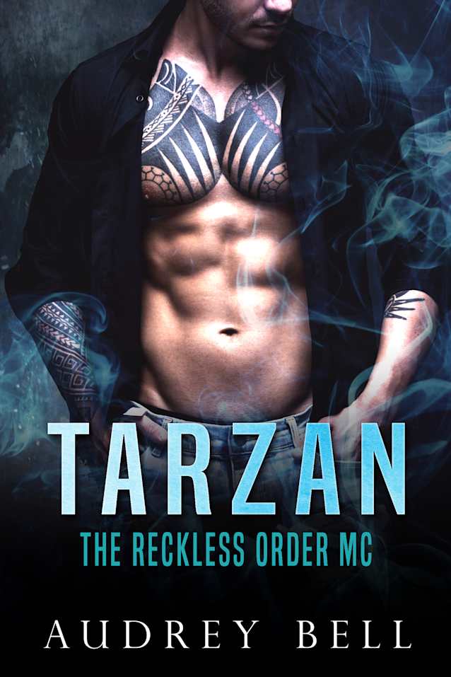 Tarzan 