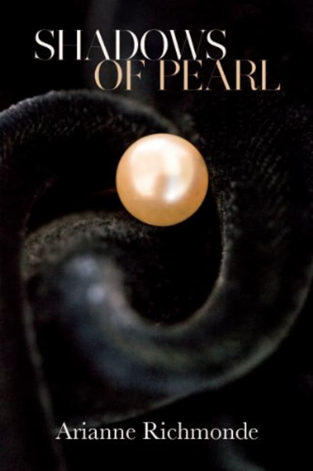 SHADOWS OF PEARL