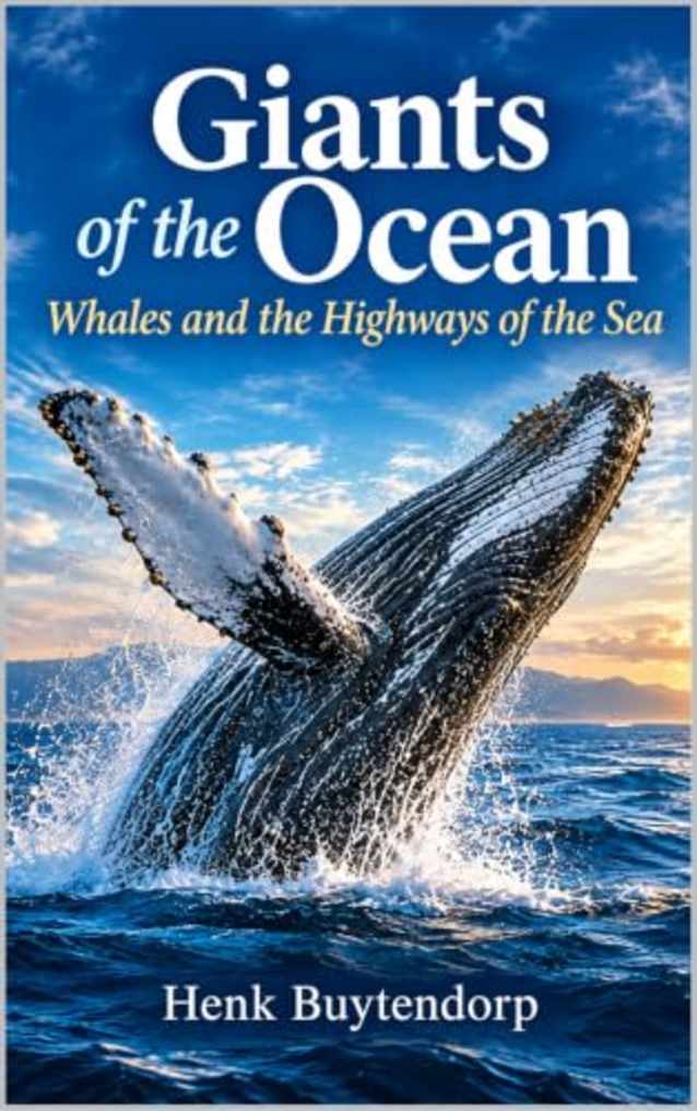 Giants of the Ocean: Whales and the Highways of the Sea