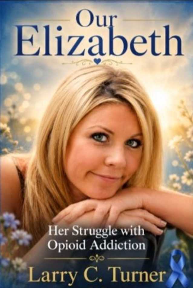 Our Elizabeth: Her Struggle With Opioid Addiction