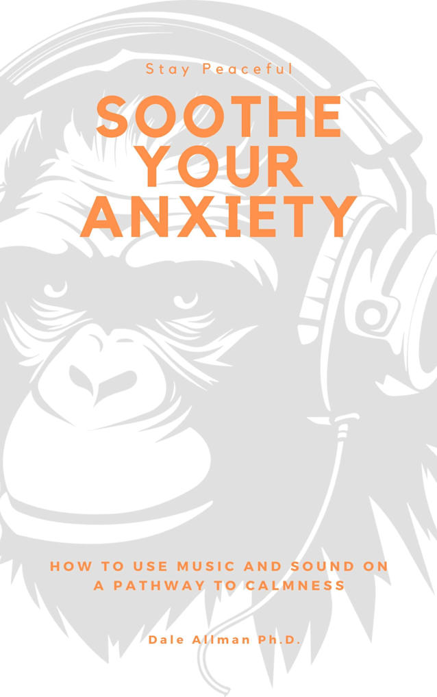 Soothe Your Anxiety