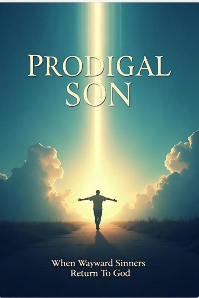 Prodigal Son: When Wayward Sinners Come Home