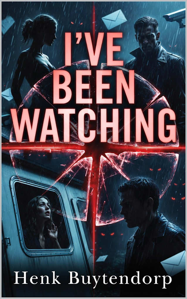 Ive been Watching