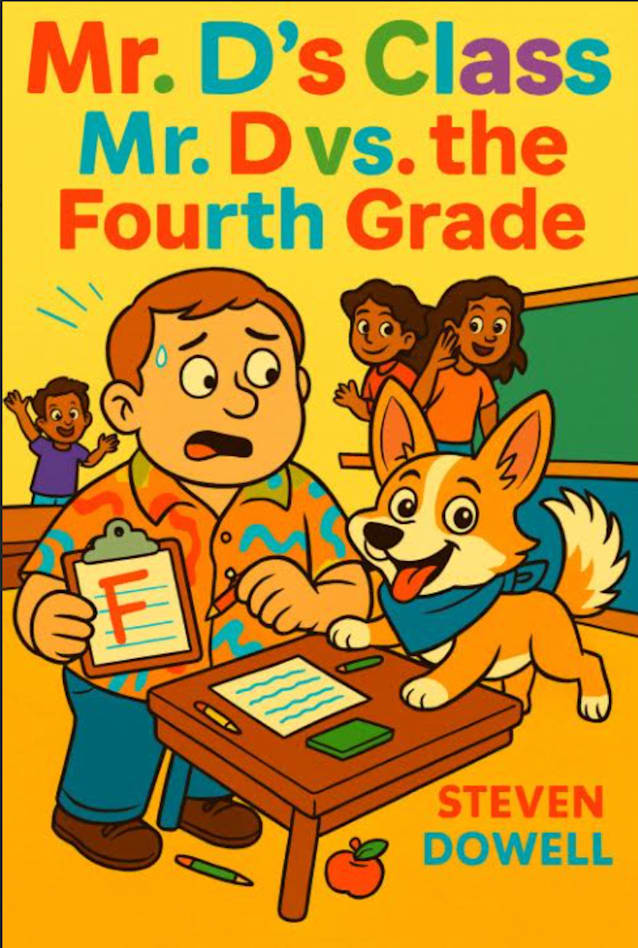 Mr. D's Class