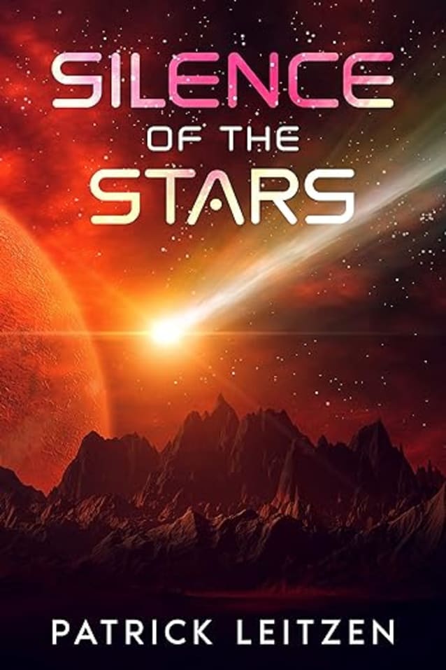 Silence of the Stars