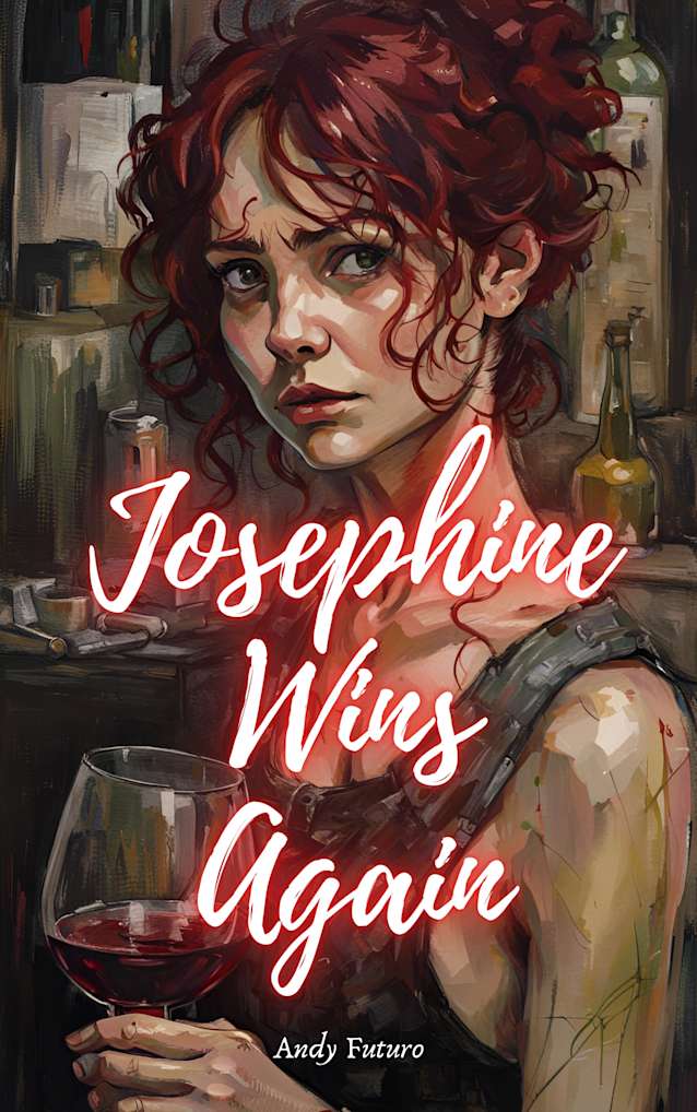 Josephine Wins Again