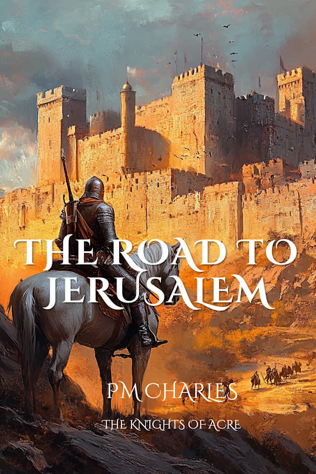 The Road to Jerusalem