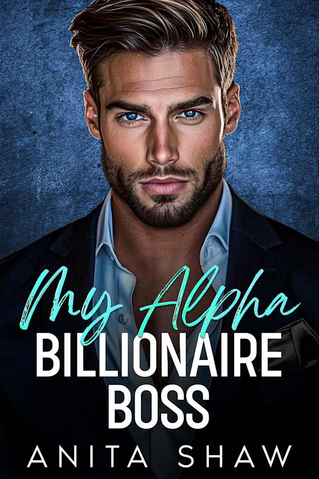 My Alpha Billionaire Boss
