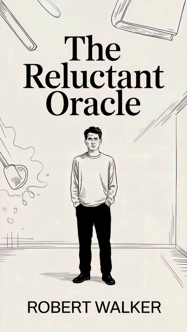 The Reluctant Oracle