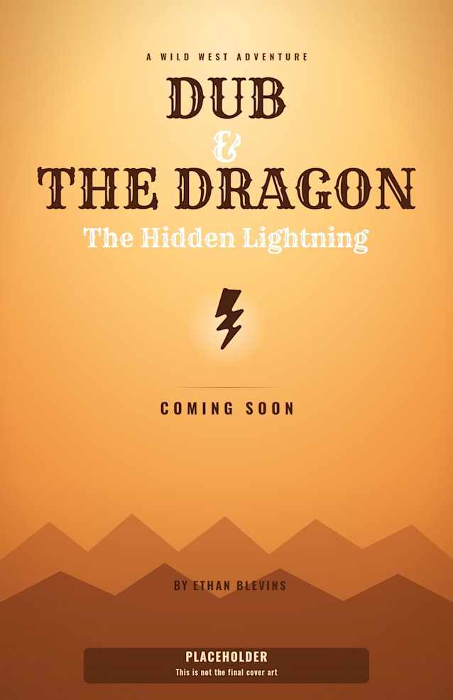 Dub and the Dragon